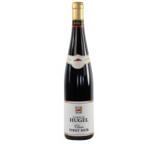 Hugel Pinot Noir - Elzas (rood)